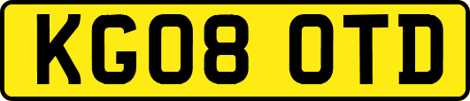 KG08OTD