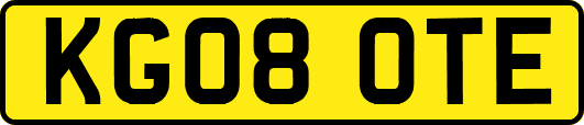 KG08OTE