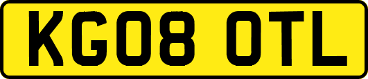 KG08OTL