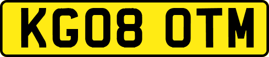 KG08OTM