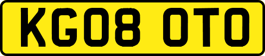 KG08OTO