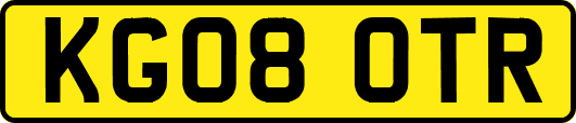 KG08OTR