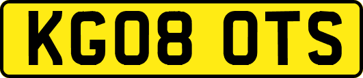KG08OTS