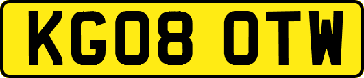 KG08OTW