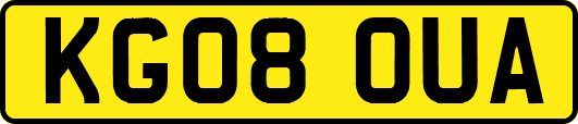 KG08OUA