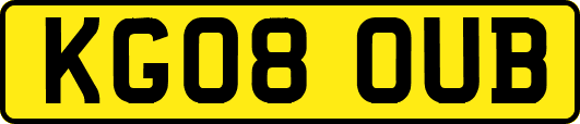 KG08OUB