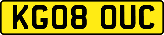 KG08OUC