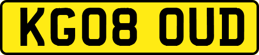 KG08OUD