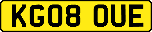KG08OUE