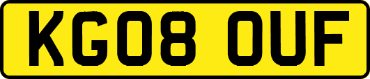 KG08OUF