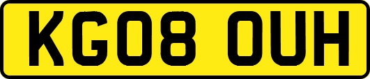 KG08OUH