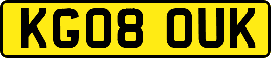 KG08OUK