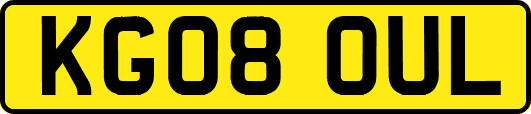 KG08OUL