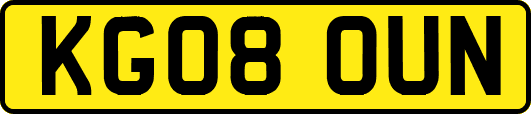 KG08OUN