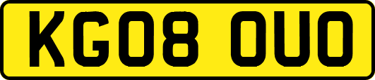 KG08OUO