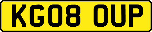 KG08OUP