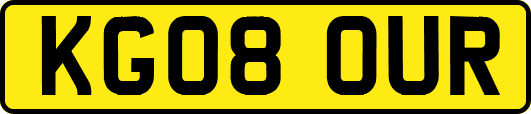 KG08OUR