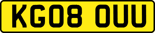 KG08OUU