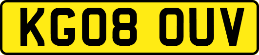 KG08OUV