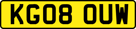 KG08OUW