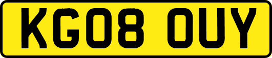 KG08OUY