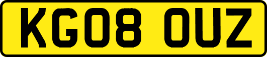 KG08OUZ