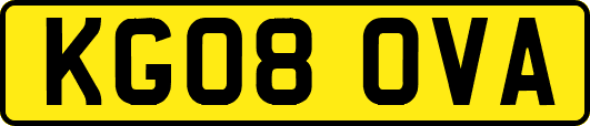 KG08OVA