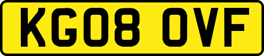 KG08OVF