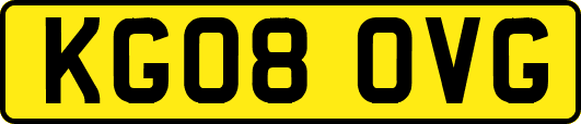 KG08OVG