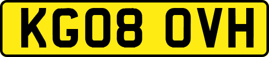 KG08OVH