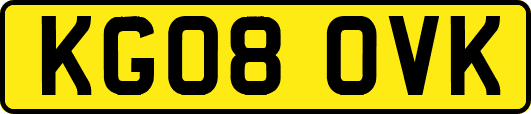 KG08OVK