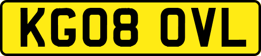 KG08OVL