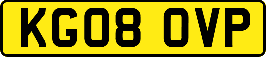 KG08OVP