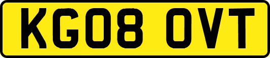 KG08OVT