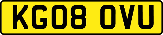 KG08OVU