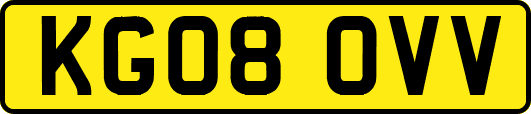 KG08OVV