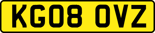 KG08OVZ