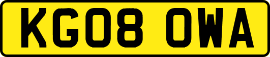 KG08OWA