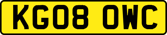 KG08OWC