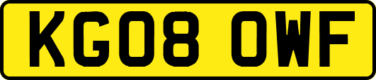 KG08OWF