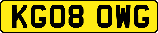 KG08OWG