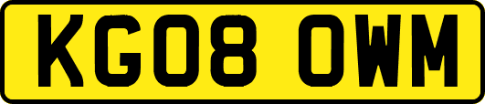 KG08OWM