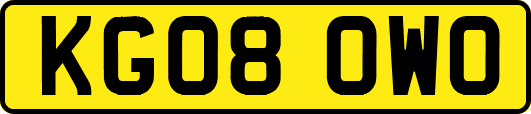 KG08OWO