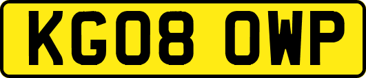 KG08OWP