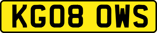 KG08OWS