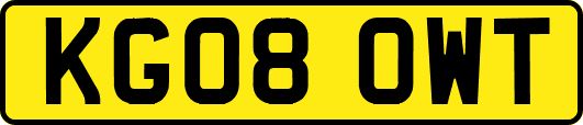 KG08OWT