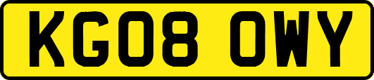 KG08OWY