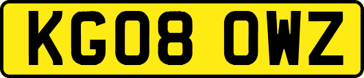 KG08OWZ
