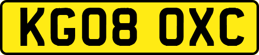 KG08OXC