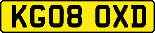 KG08OXD